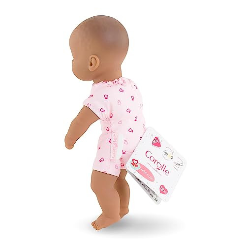 corolle-mon-premier-mini-calin-drag-e-poupon-20-cm-l-ger image 8