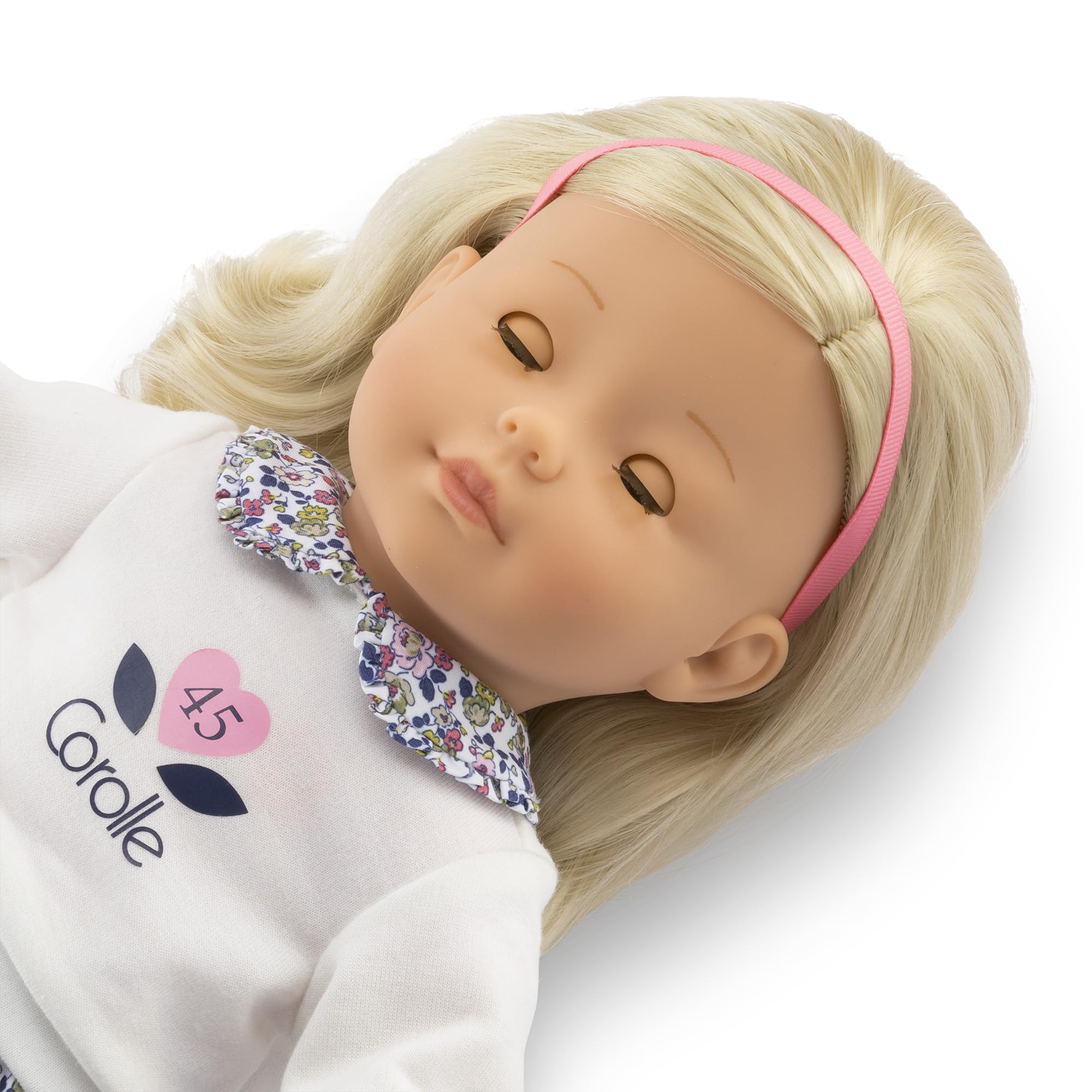 corolle-ma-cl-mence-edition-anniversaire-poup-e-36-cm image 2