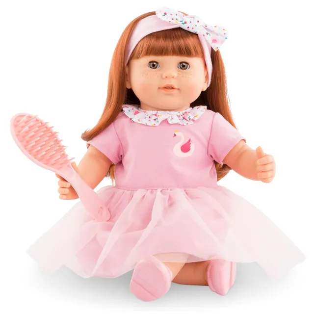 corolle-ma-corolle-ambre-poup-e-36-cm-cheveux-longs-d-s-3-ans image 1