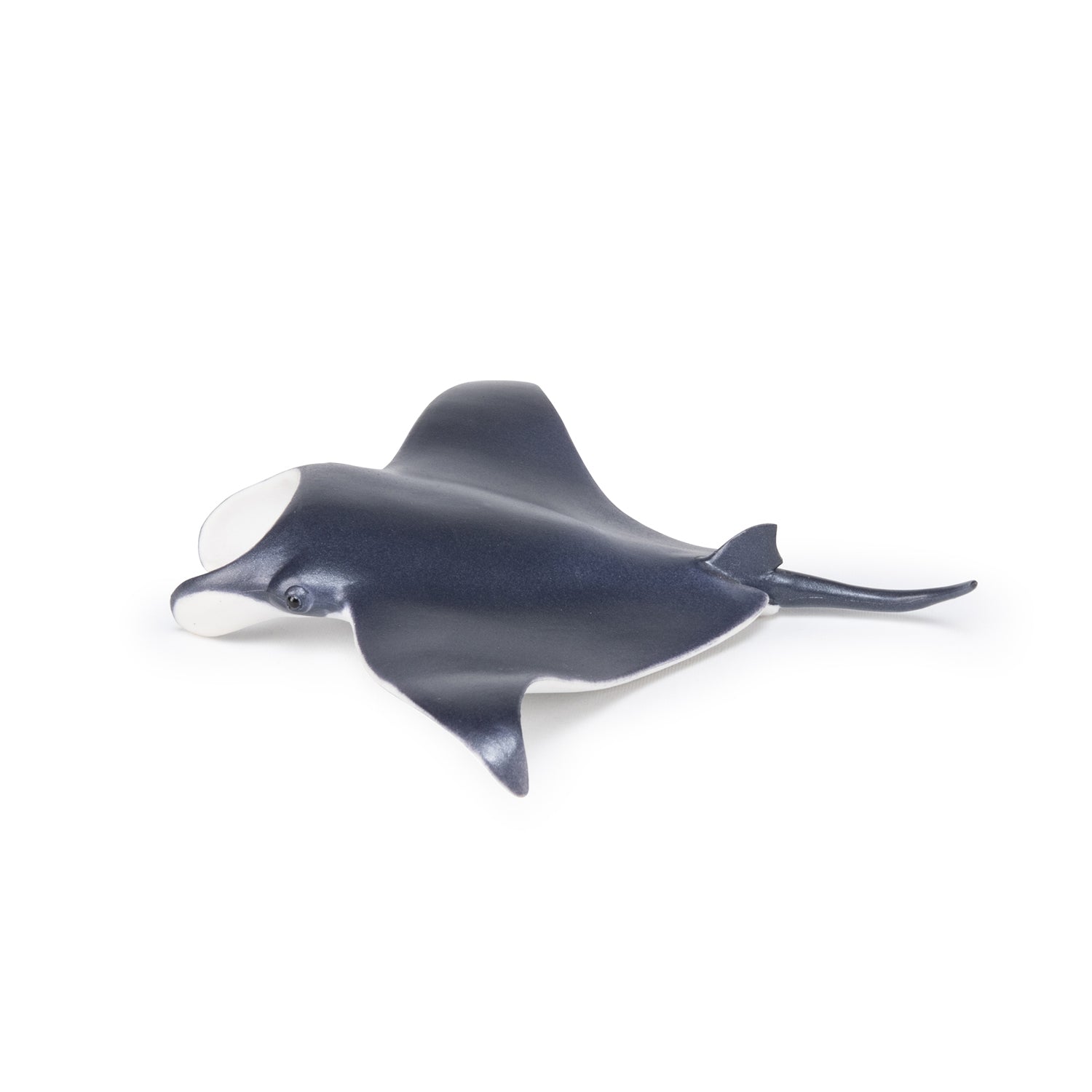 papo-marine-world-figurine-raie-manta-animal-marin image 7