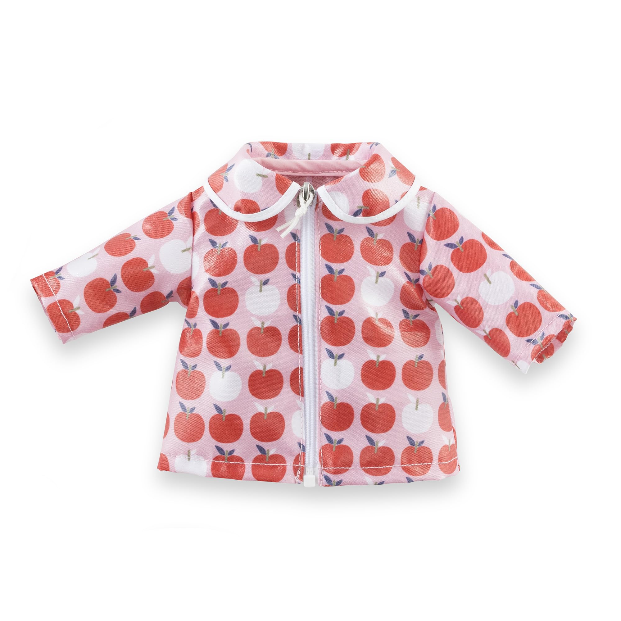 corolle-ma-corolle-cir-pommes-v-tement-poup-e-36cm-pluie image 1