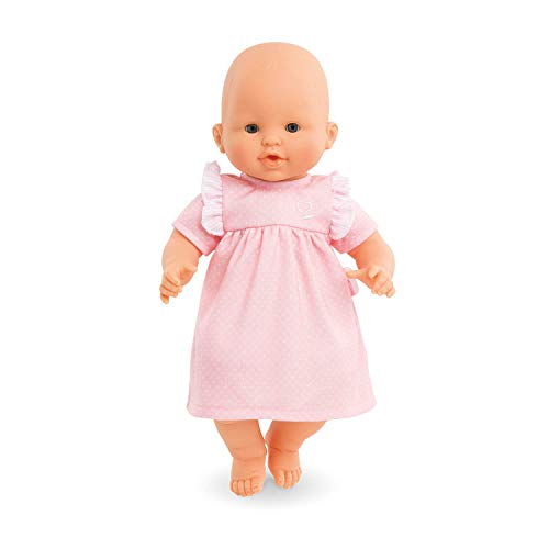 corolle-mon-grand-poupon-robe-drag-e-36-cm-v-tement image 8