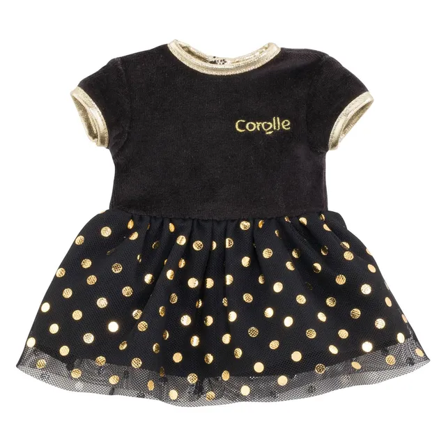 corolle-ma-corolle-ma-robe-couture-v-tement-poup-e-36-cm image 1