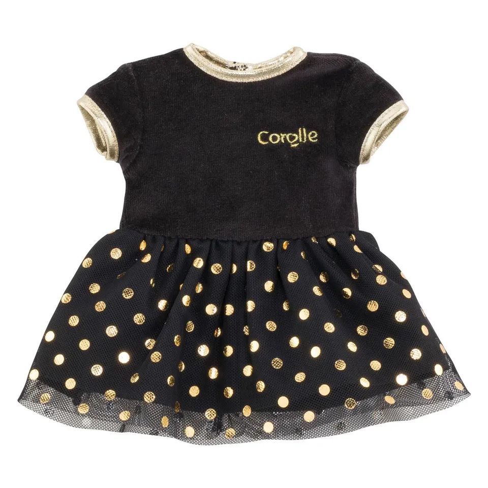 corolle-ma-corolle-ma-robe-couture-v-tement-poup-e-36-cm image 1
