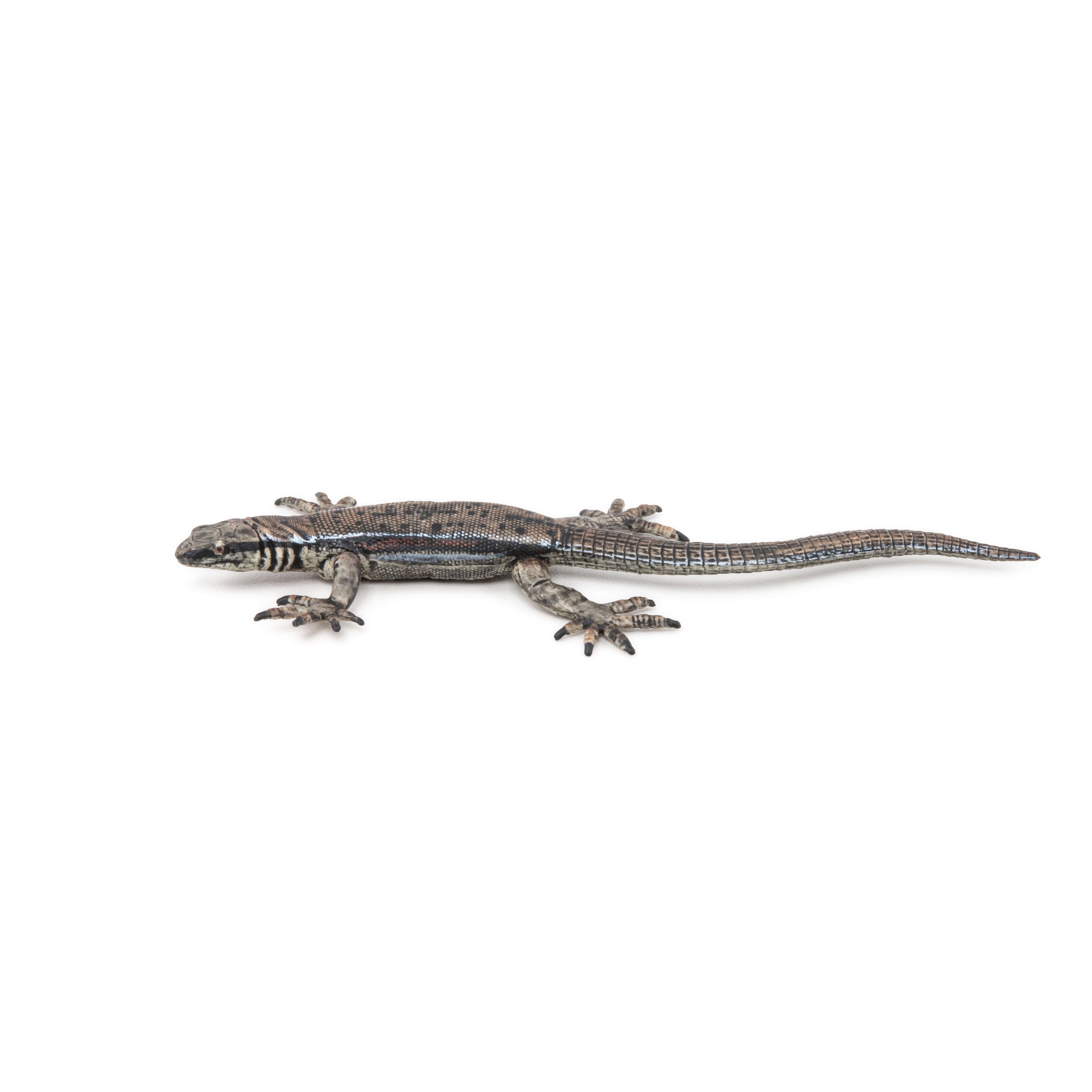 papo-garden-animals-l-zard-commun-figurine-jardin image 3