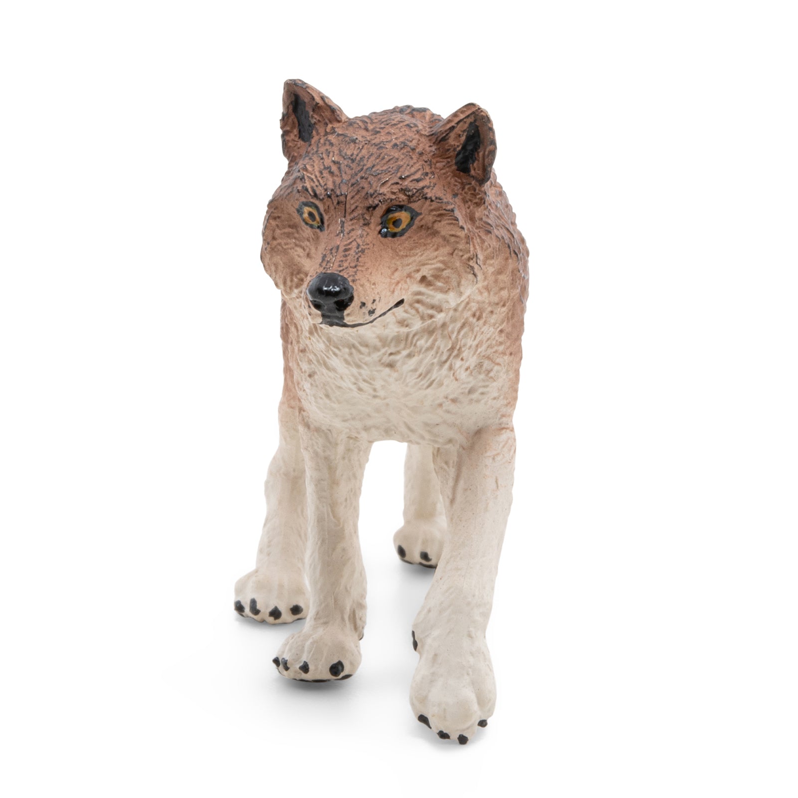 papo-wildlife-loup-figurine-pr-dateur-de-la-for-t-mod-le-unique image 4