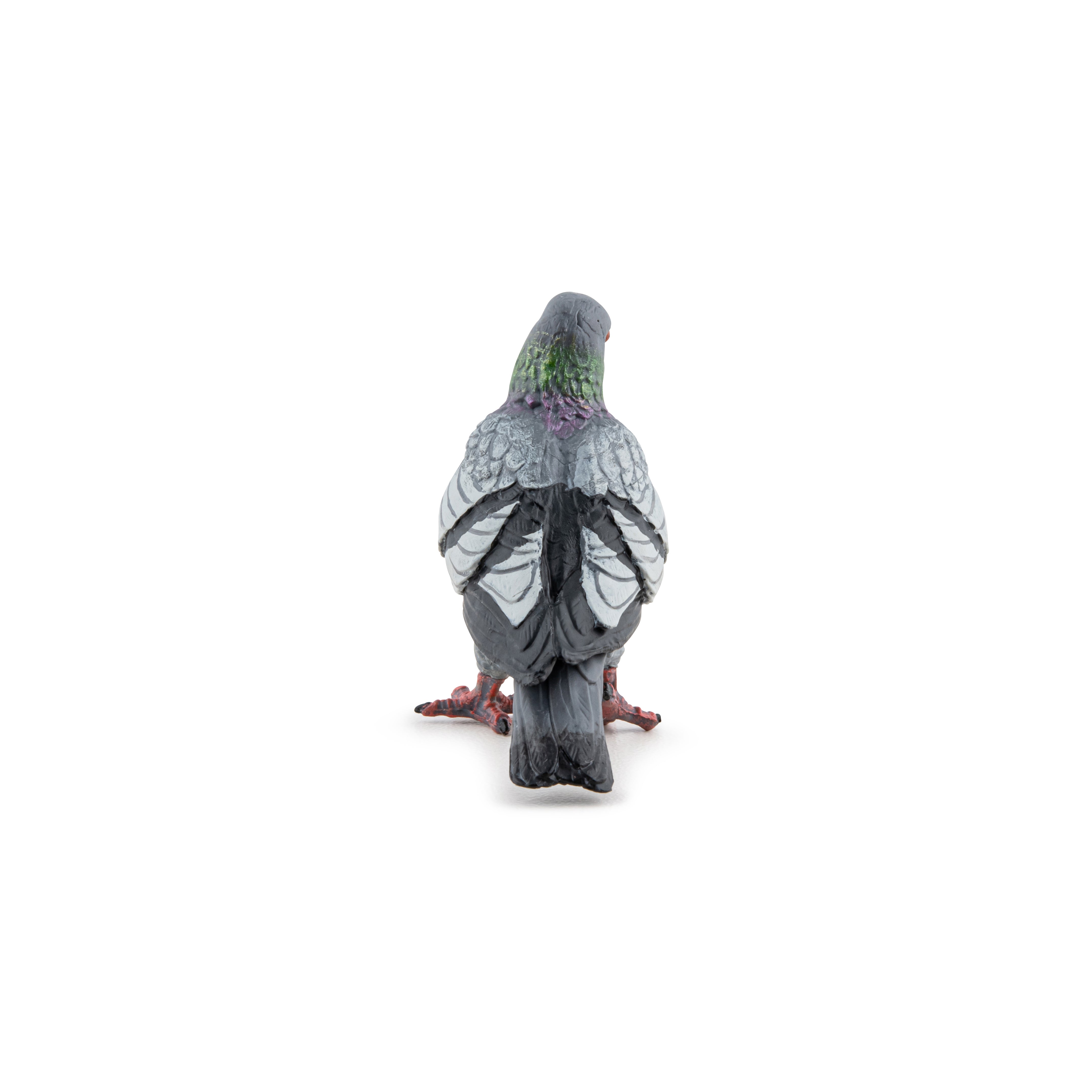 papo-garden-animals-figurine-pigeon-oiseau-jardin image 7
