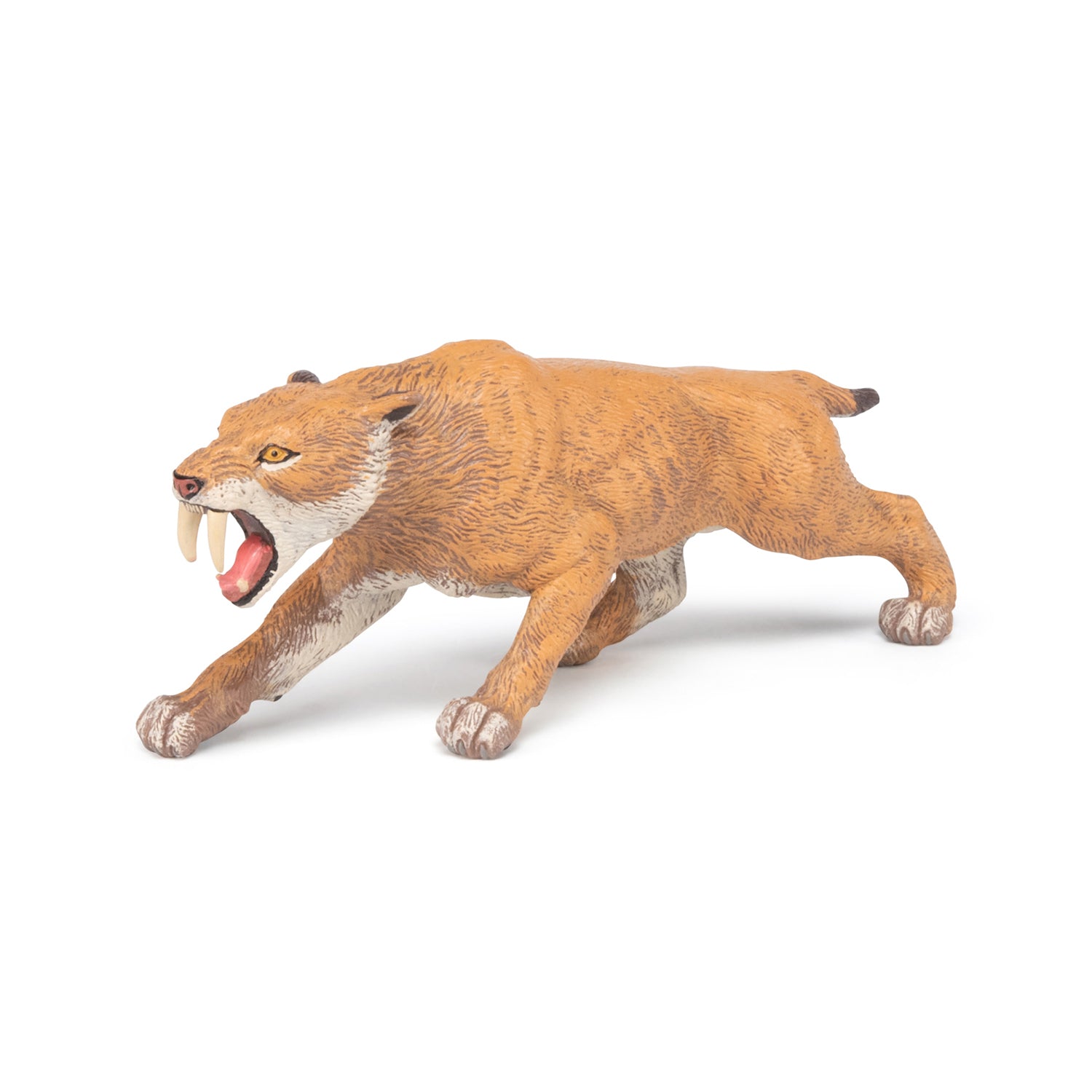 papo-dinosaurs-figurine-smilodon-dents-de-sabre image 5
