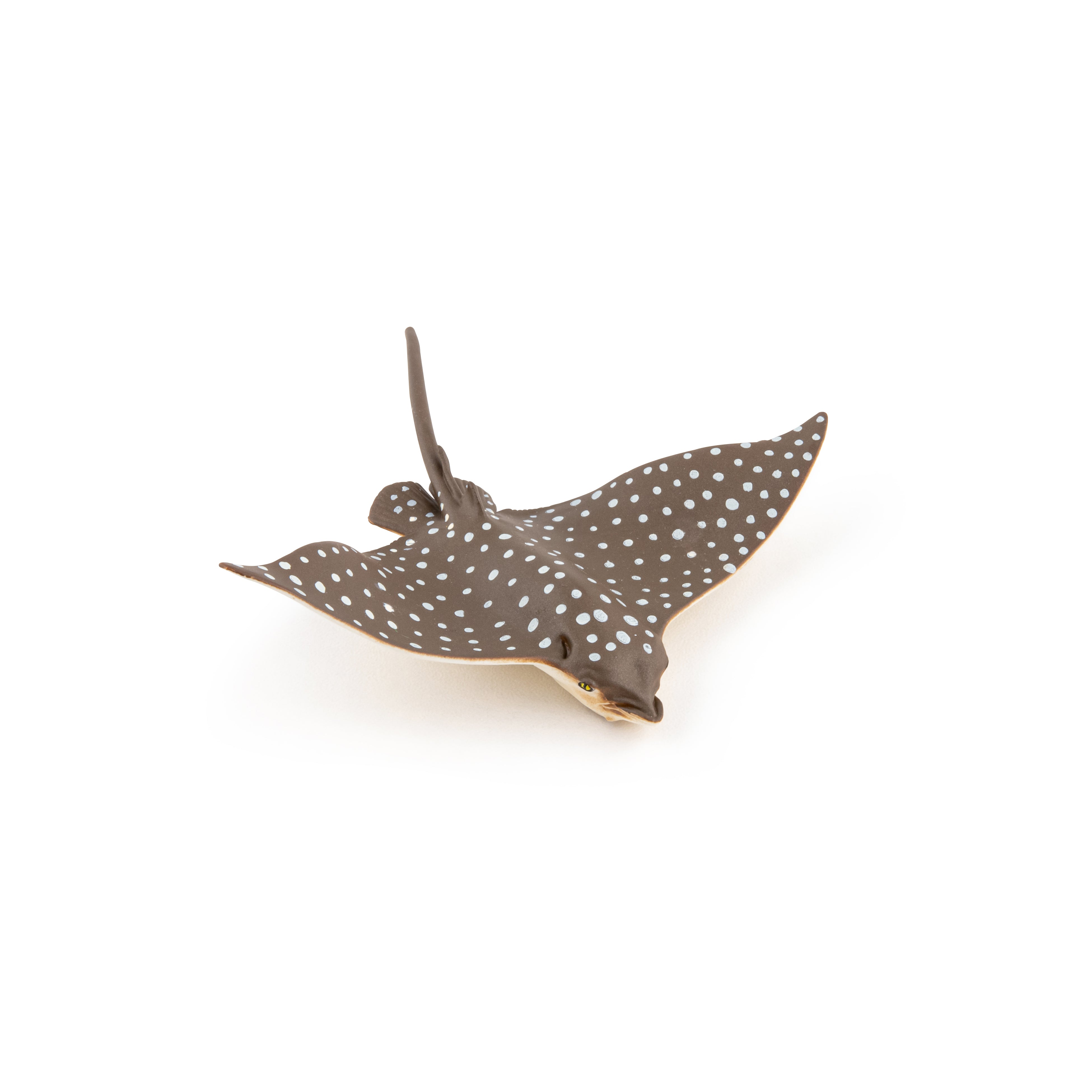 papo-marine-world-raie-l-opard-figurine-marine image 4