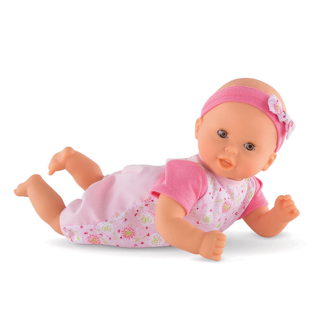 corolle-mon-premier-b-b-c-lin-bisou-m-lodies-30-cm image 5