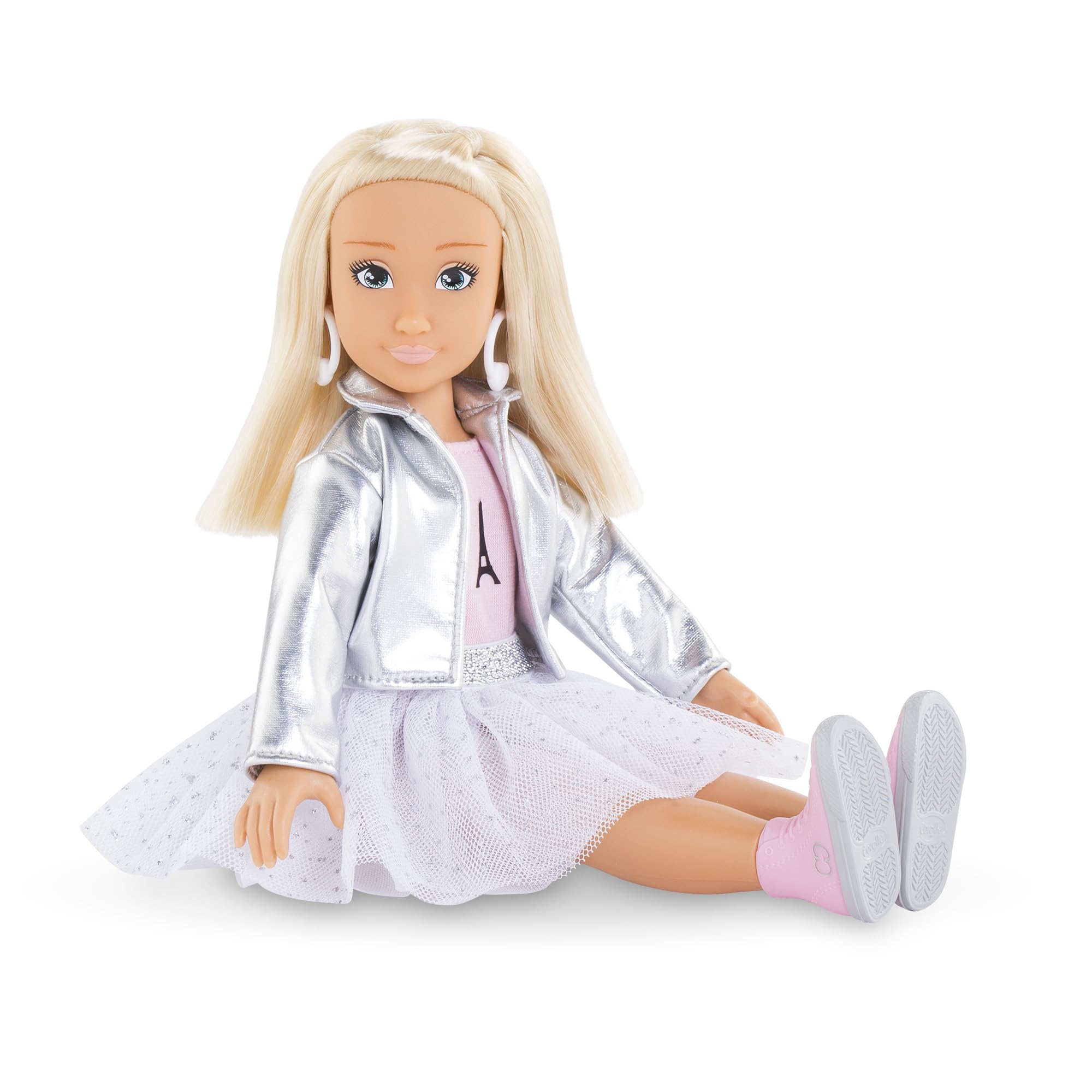 corolle-girls-valentine-fashion-week-poup-e-28-cm-blonde image 8