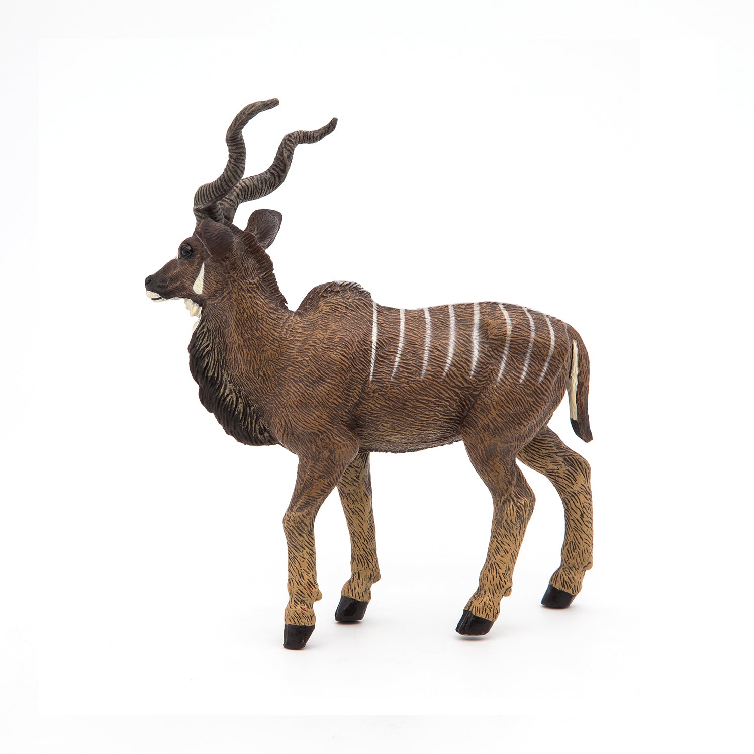 papo-wildlife-antilope-koudou-figurine-savane-cornes image 5
