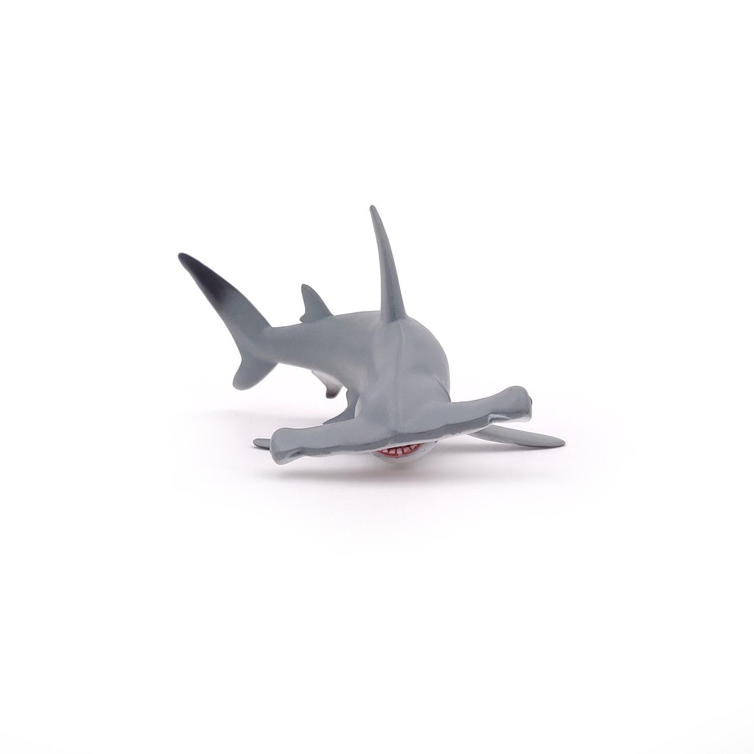 papo-marine-world-figurine-requin-marteau-animal-marin image 4