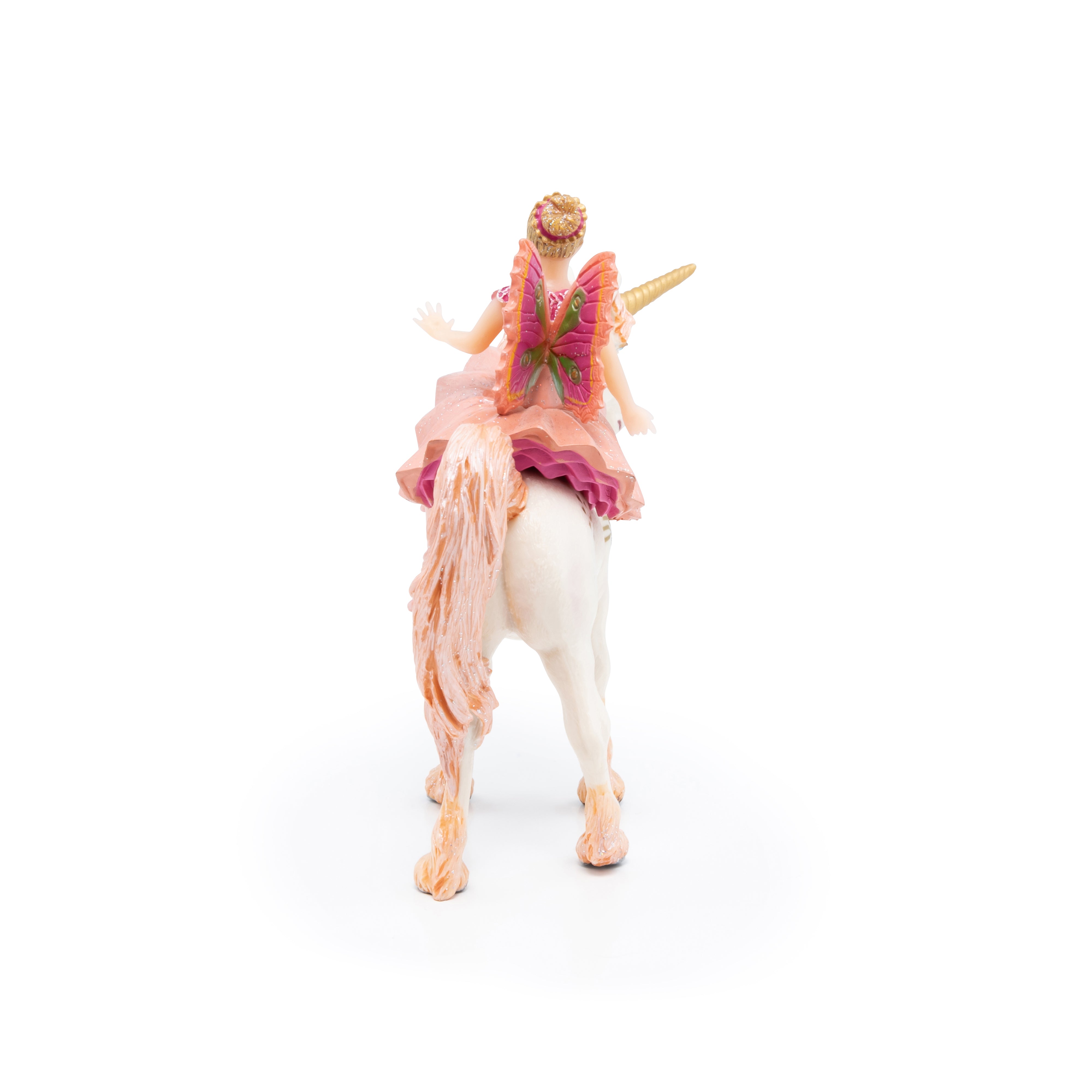papo-monde-enchant-ballerine-licorne-figurine-tutu-rose image 3