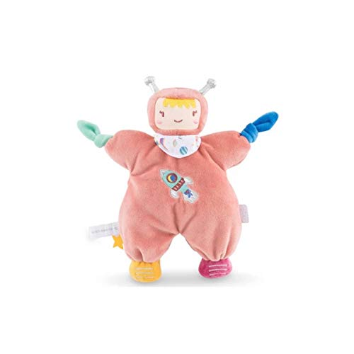 corolle-mon-doudou-doudou-astronaute-terra-cotta-25-cm image 2