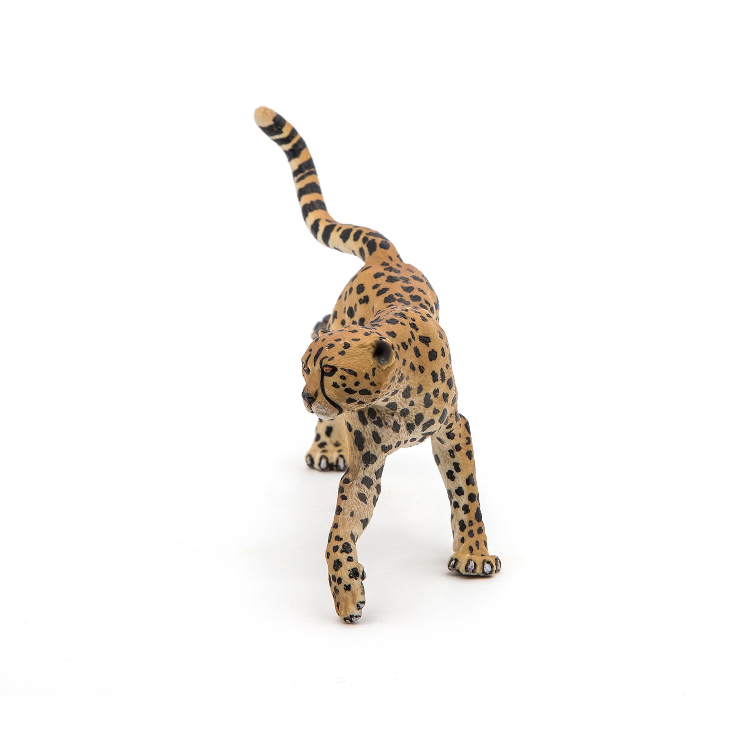 papo-wildlife-figurine-gu-pard-courant-jouet-savane-tachet image 3