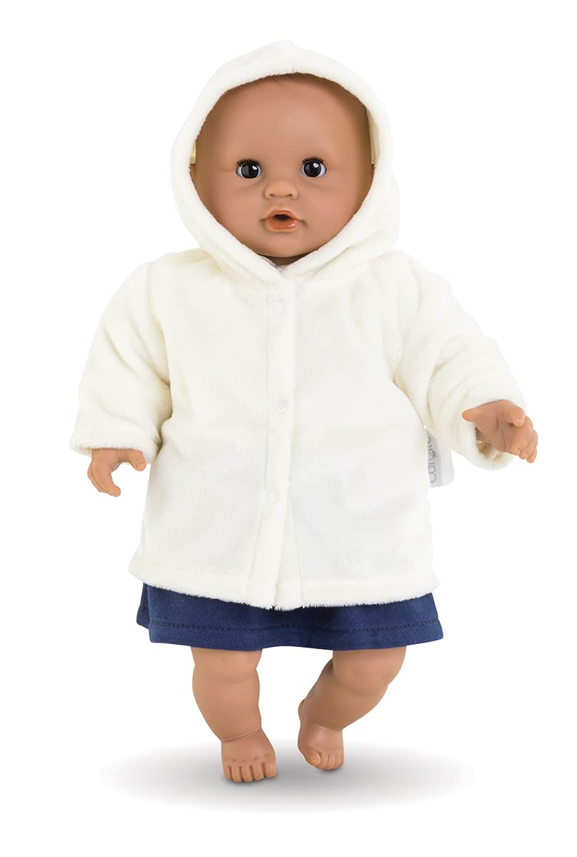 corolle-mon-premier-manteau-nuit-toil-e-30-cm image 2