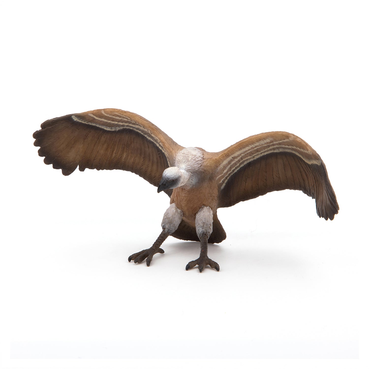 papo-wildlife-vautour-figurine-oiseau-savane image 1