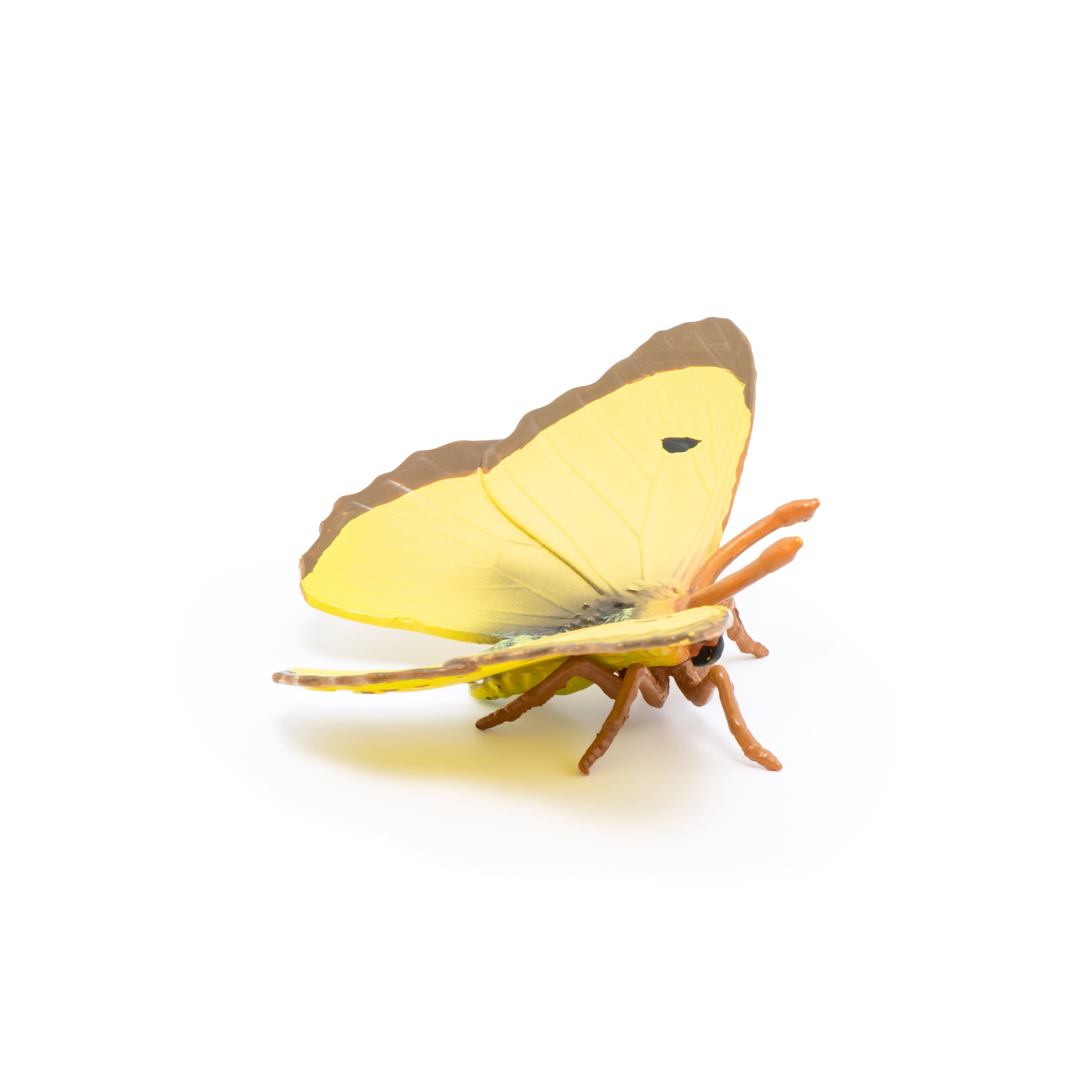 papo-garden-animals-papillon-souci-figurine-jaune image 5