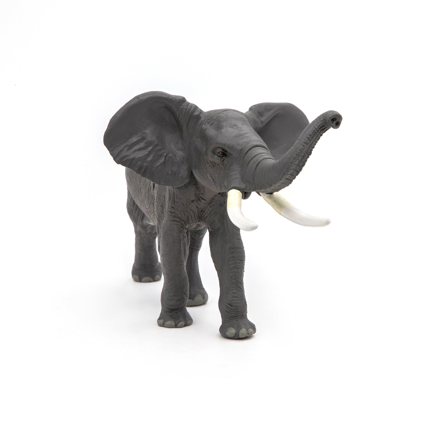 papo-wildlife-figurine-l-phant-savane image 3