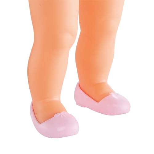 corolle-ma-corolle-ballerines-roses-chaussures-poup-e-36-cm image 7