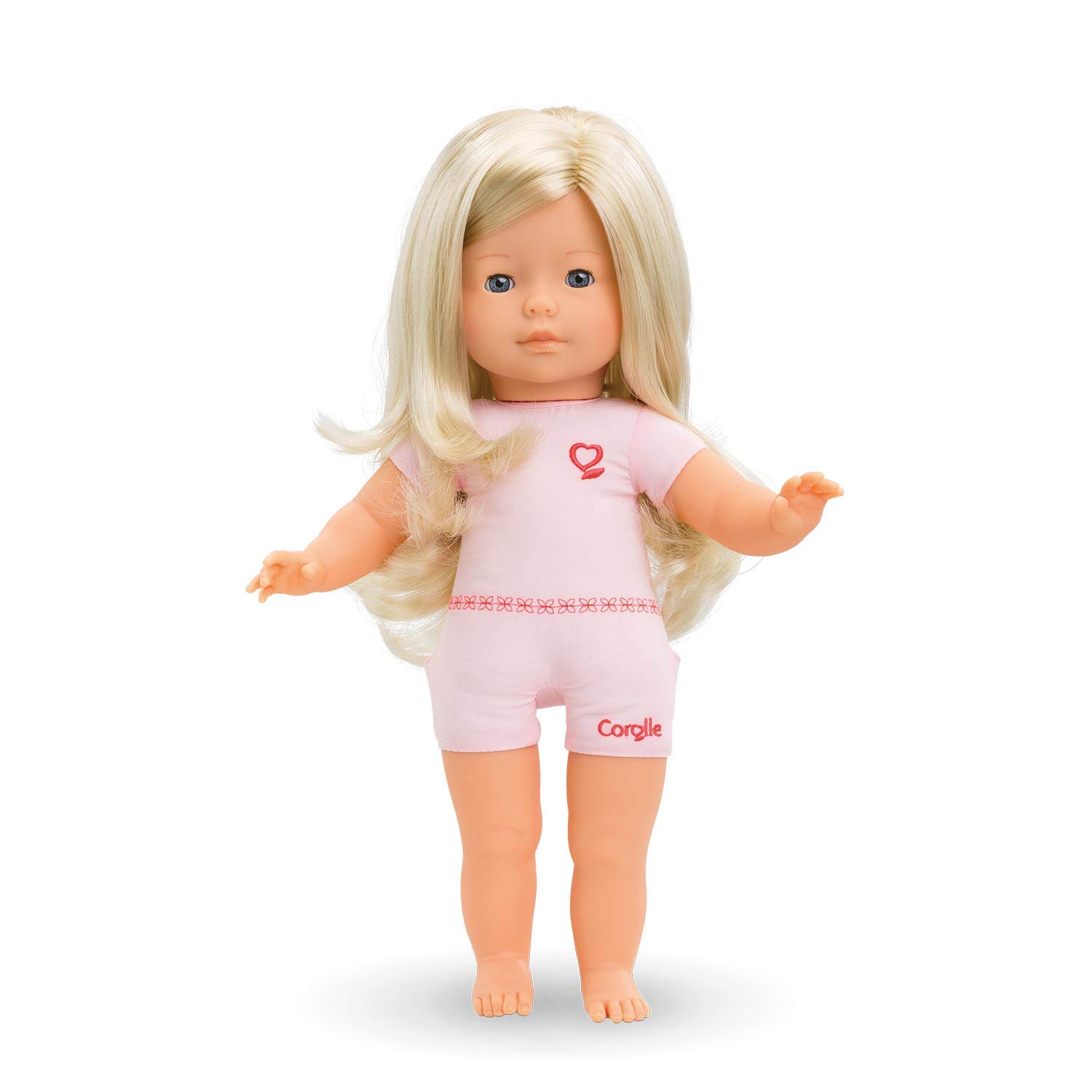 corolle-ma-corolle-paloma-poup-e-36-cm-vanille image 1