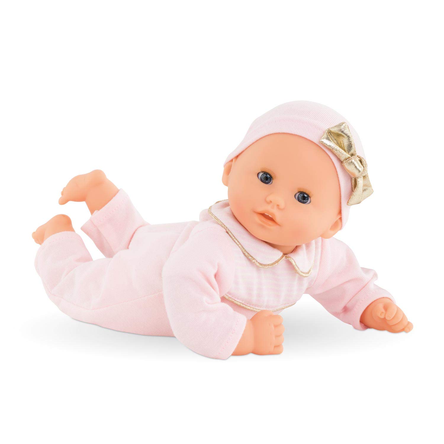 corolle-mon-premier-poupon-b-b-calin-manon-30cm-vanille image 4