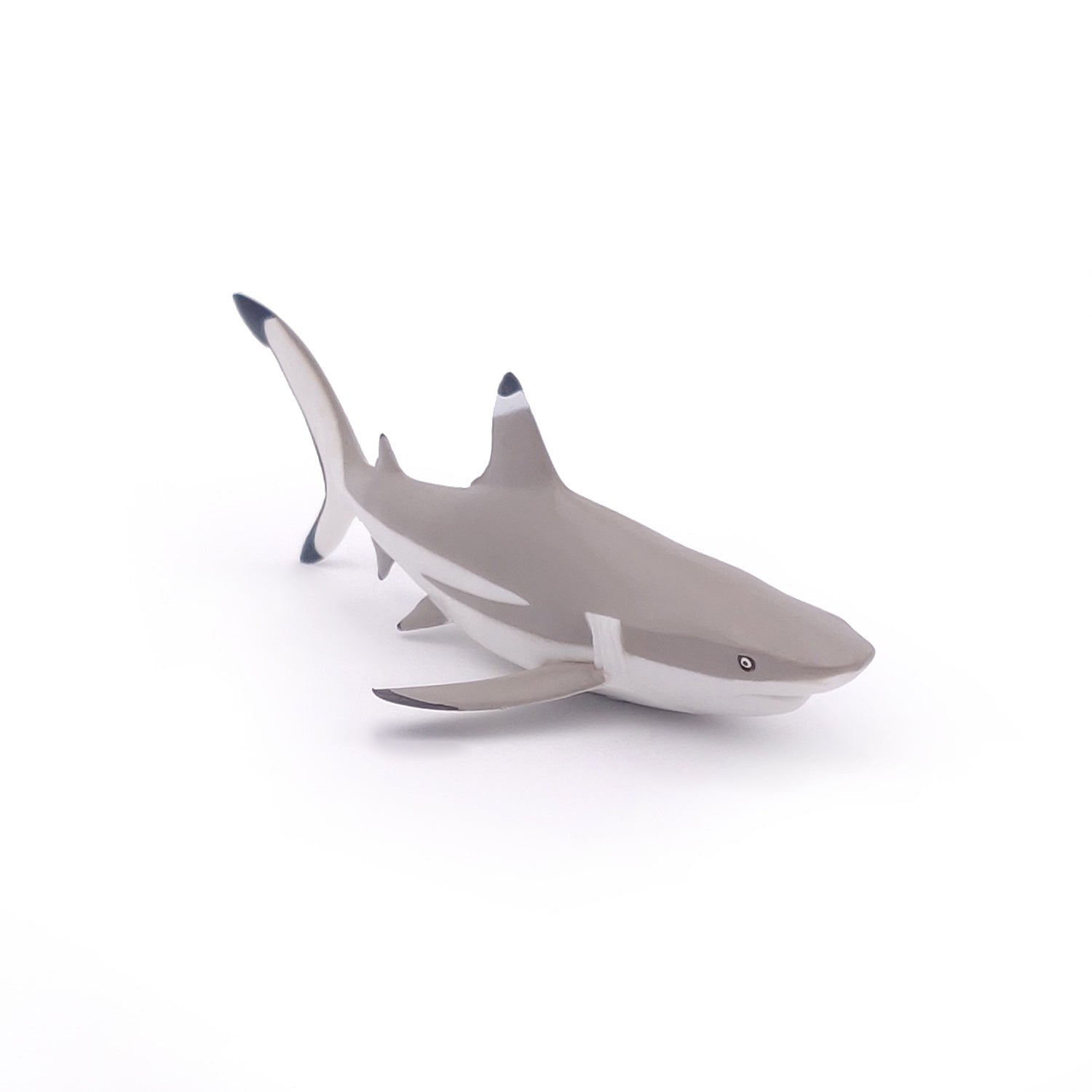 papo-marine-world-requin-pointes-noires-figurine-mer image 3