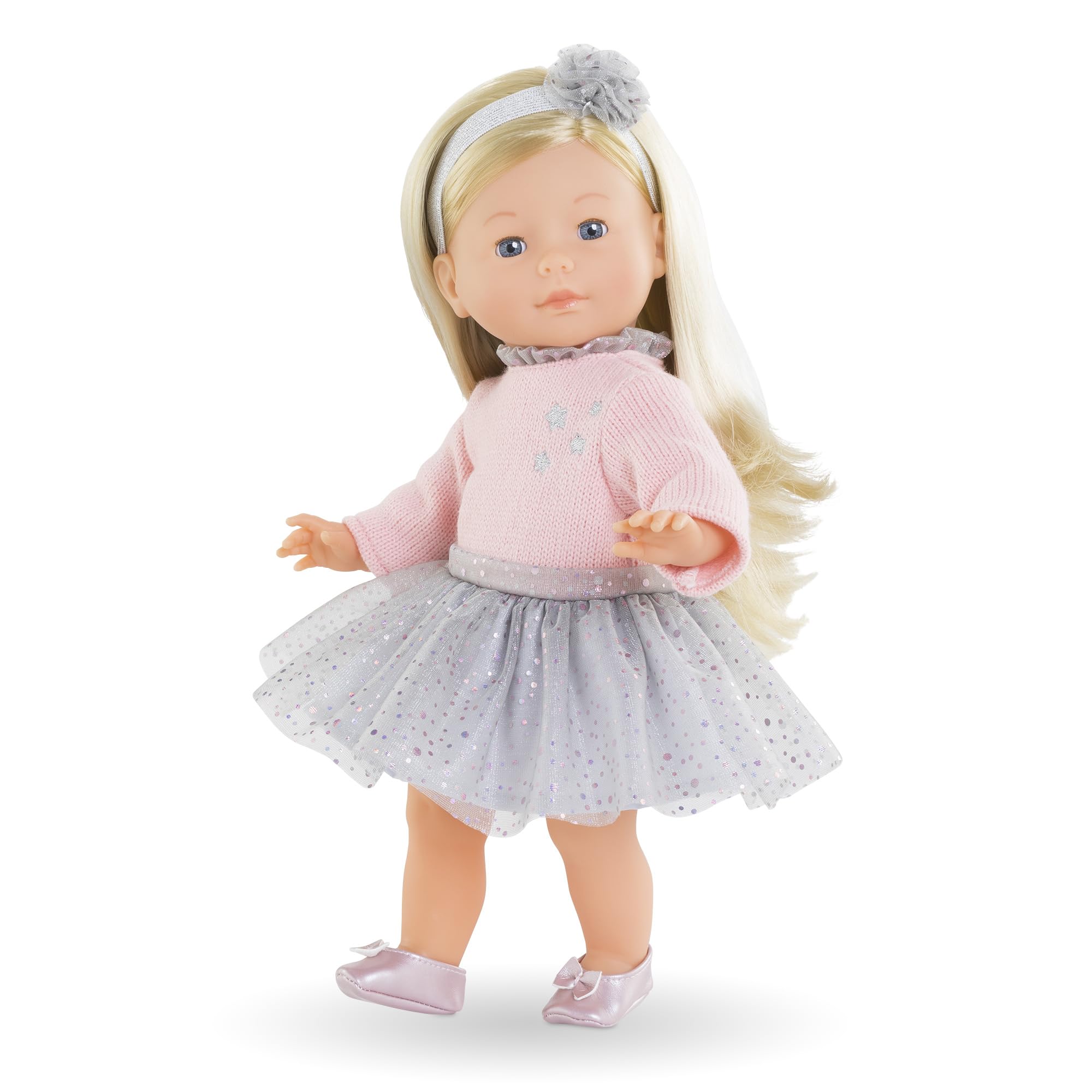 corolle-ma-corolle-priscille-soir-de-f-te-poup-e-36-cm image 2