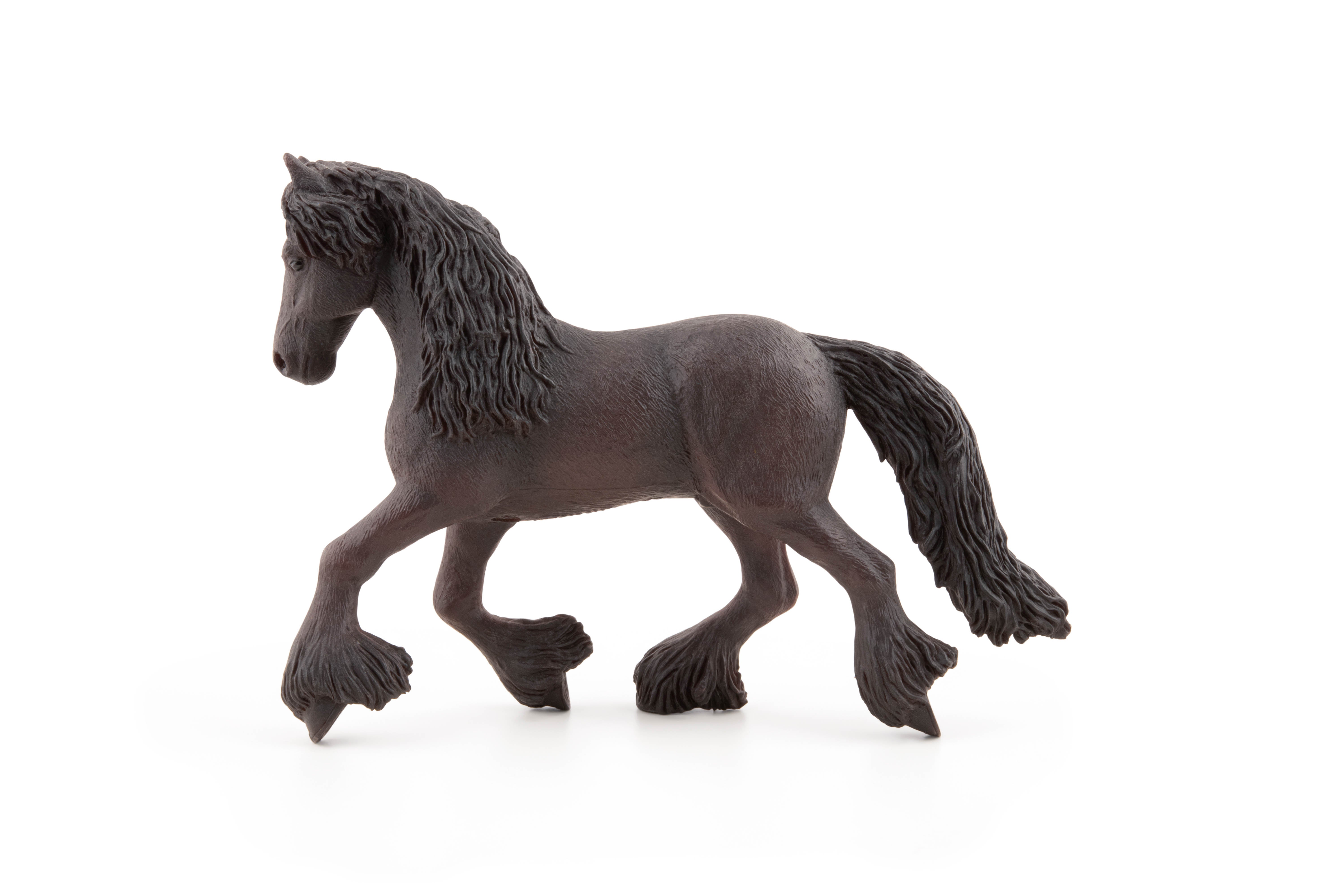 papo-horses-cheval-frison-figurine-cheval-noir-crini-re image 3