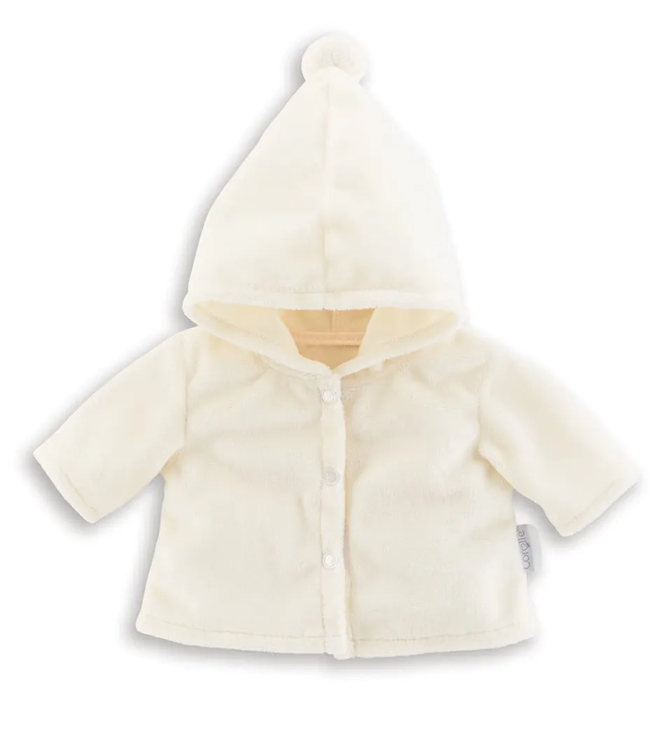 corolle-mon-premier-manteau-nuit-toil-e-30-cm image 1