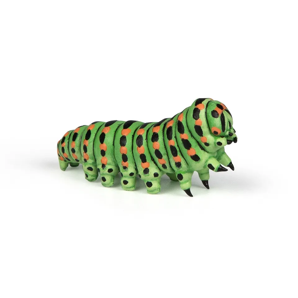 papo-garden-animals-figurine-chenille-insecte image 1