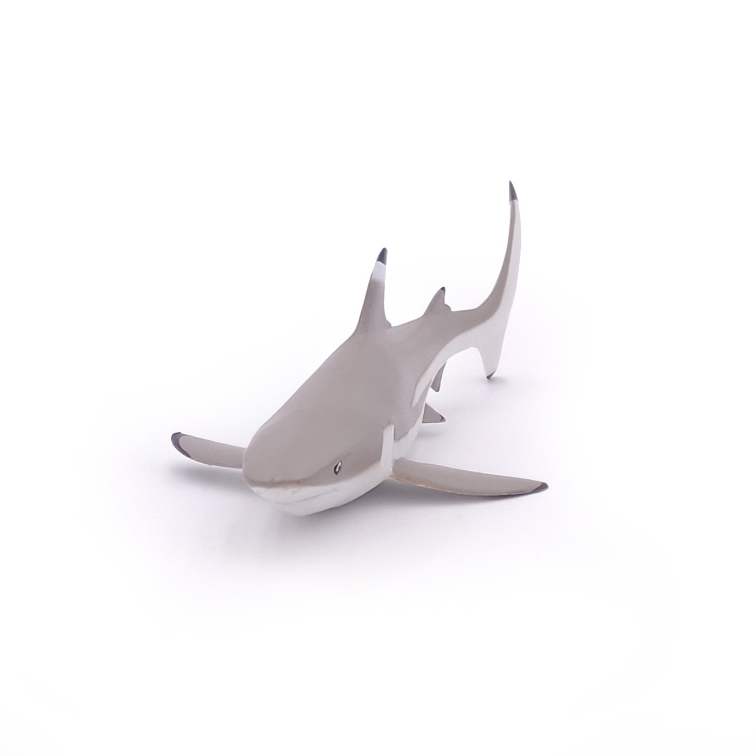 papo-marine-world-requin-pointes-noires-figurine-mer image 4