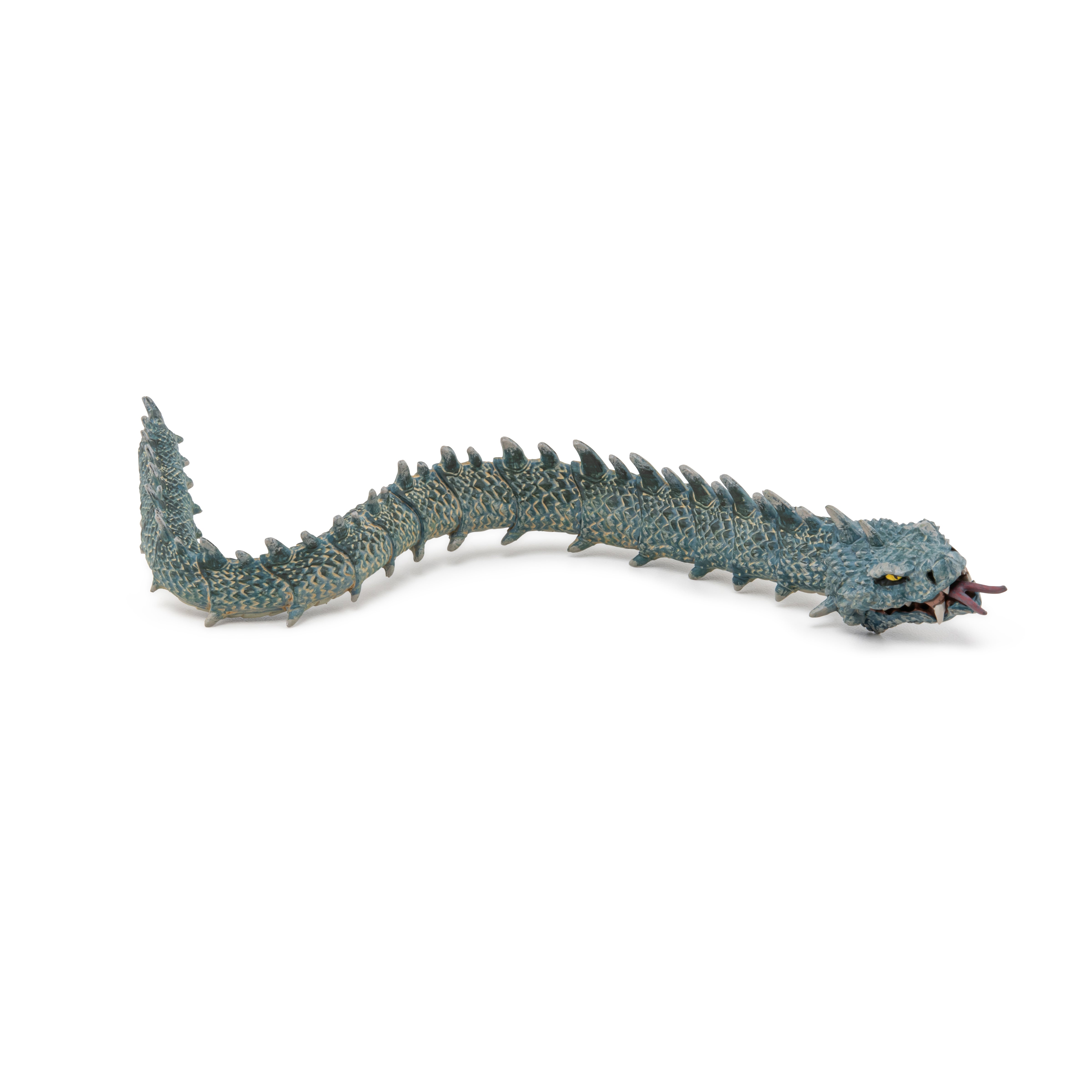 papo-fantasy-figurine-basilic-serpent-articul image 3