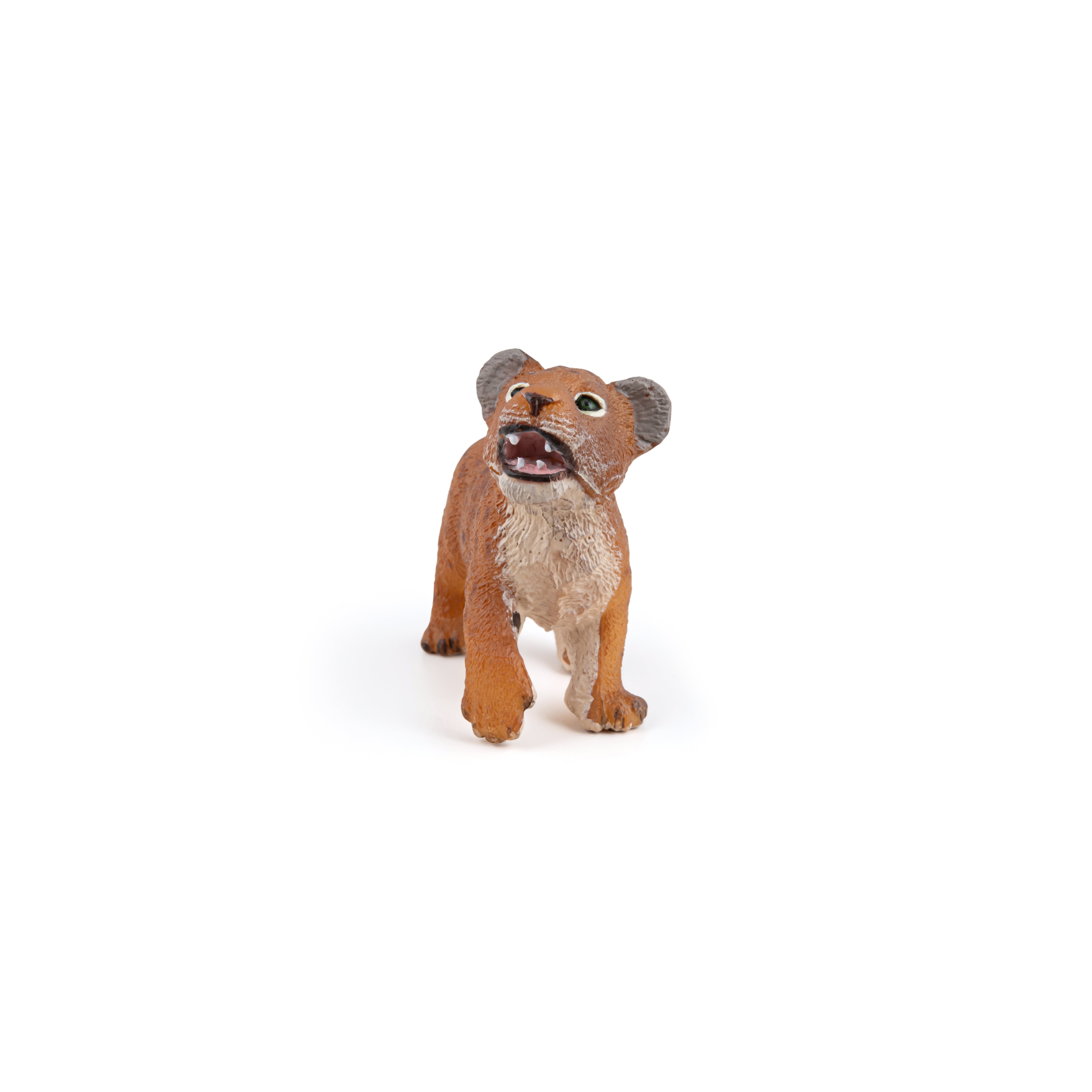 papo-wildlife-lionceau-figurine-b-b-lion-savane image 3