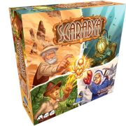 blue-orange-scarabya-jeu-de-soci-t-famille-arch-ologie image 4