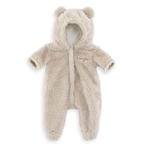 corolle-mon-grand-poupon-pilote-ourson-v-tement-36-cm image 4