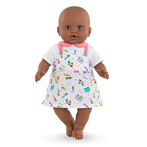 corolle-mon-grand-poupon-robe-petit-artiste-36-cm image 7