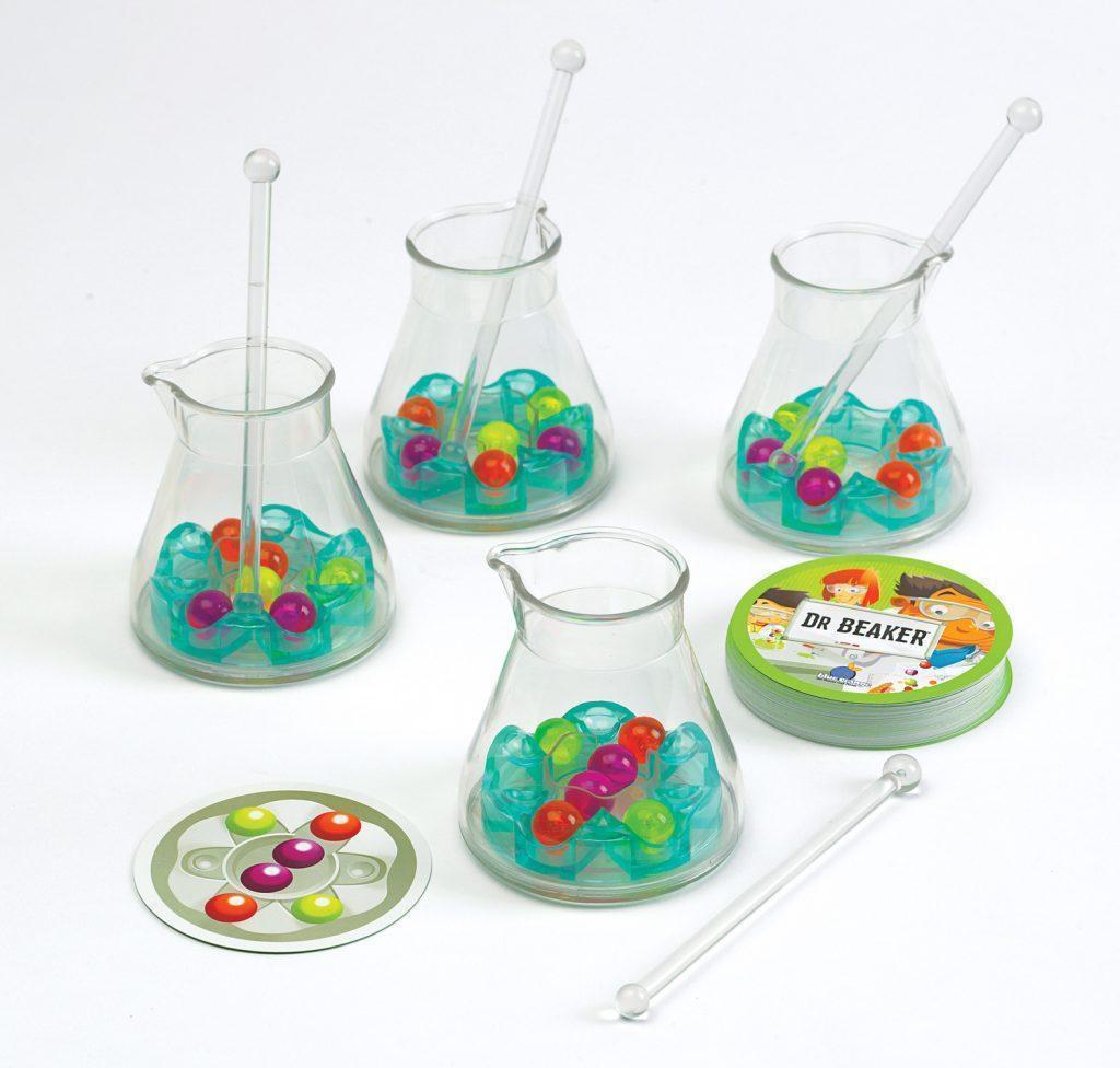 blue-orange-dr-beaker-jeu-de-soci-t-logique-laboratoire image 2