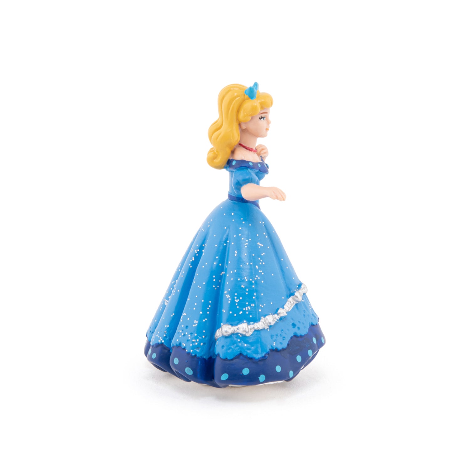 papo-monde-enchant-figurine-princesse-sophie-robe image 5