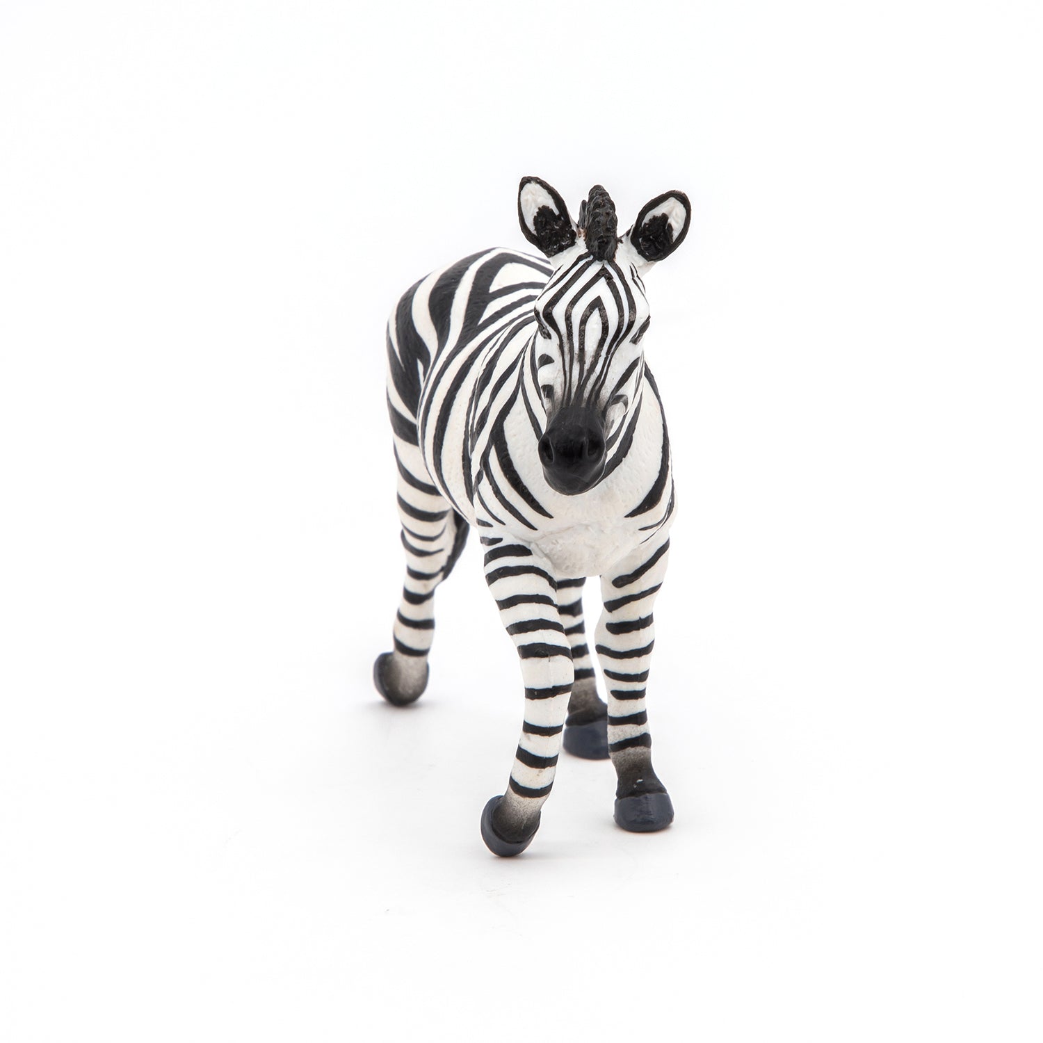 papo-wildlife-figurine-z-bre-m-le-savane image 7