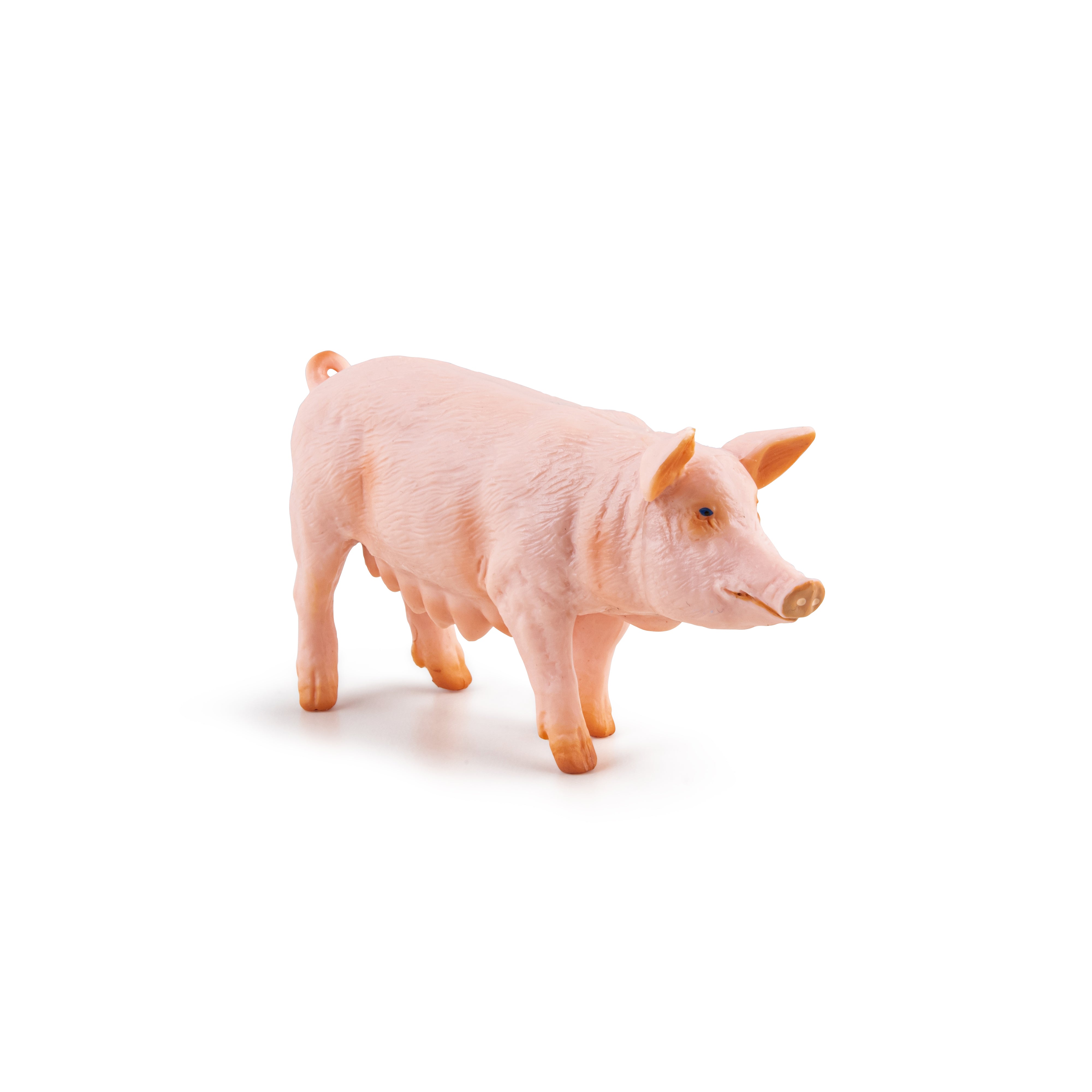 papo-farmyard-friends-truie-figurine-ferme-r-aliste image 5