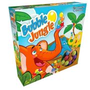 blue-orange-bubble-jungle-jeu-enfants-balles image 3
