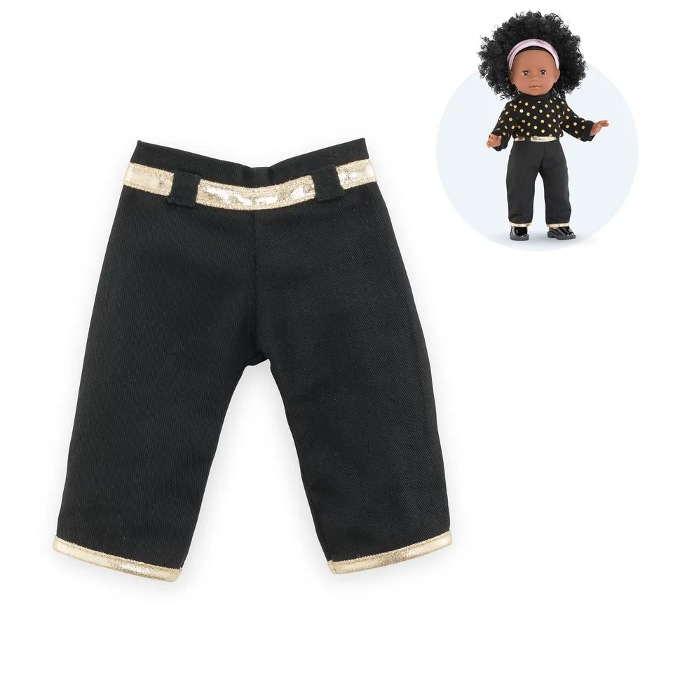 corolle-ma-corolle-pantalon-couture-v-tement-poup-e-36-cm image 1