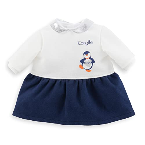 corolle-mon-grand-poupon-robe-nuit-toil-e-36-cm image 5