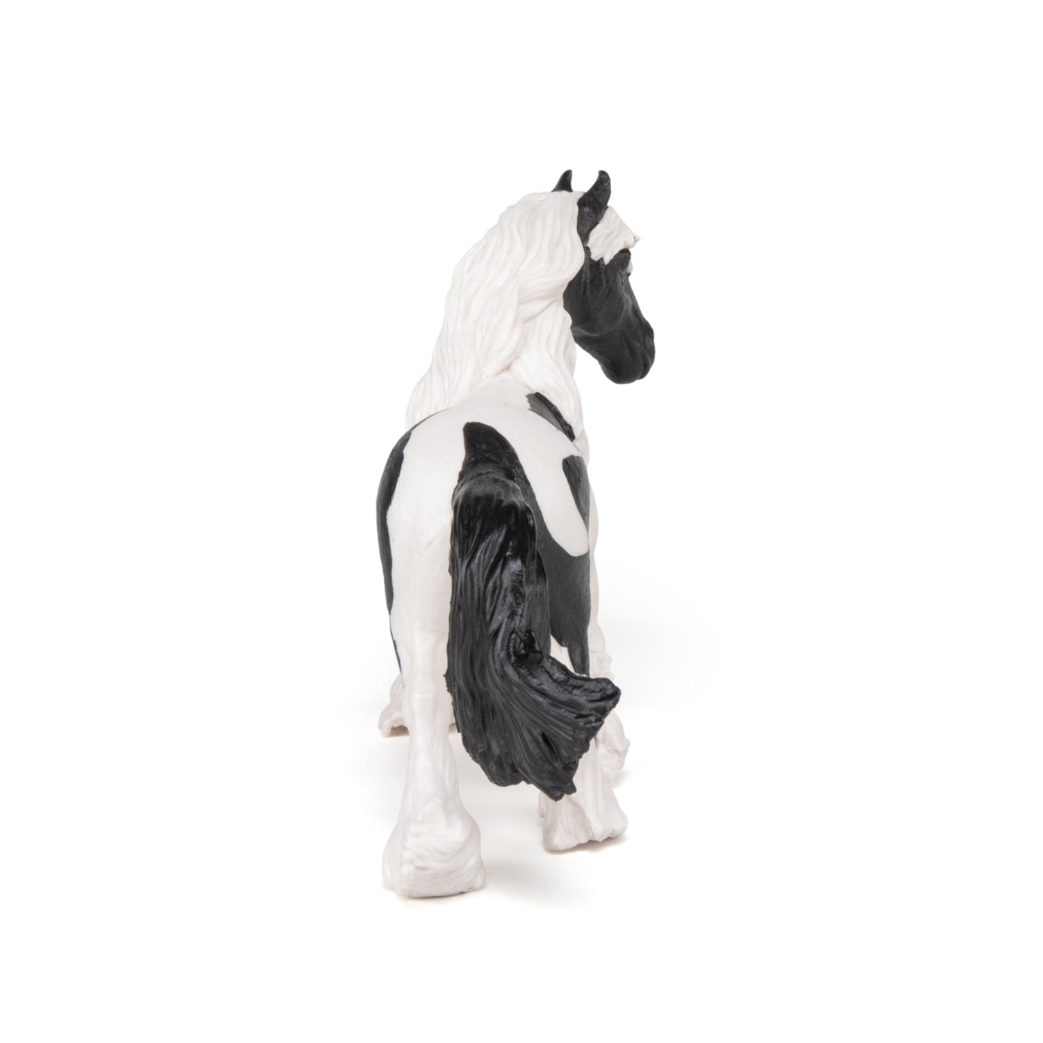 papo-horses-figurine-cob-cheval-robuste image 5
