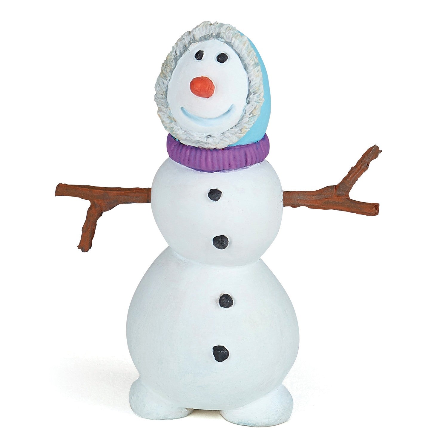 papo-enchanted-bonhomme-de-neige-figurine-hiver image 1