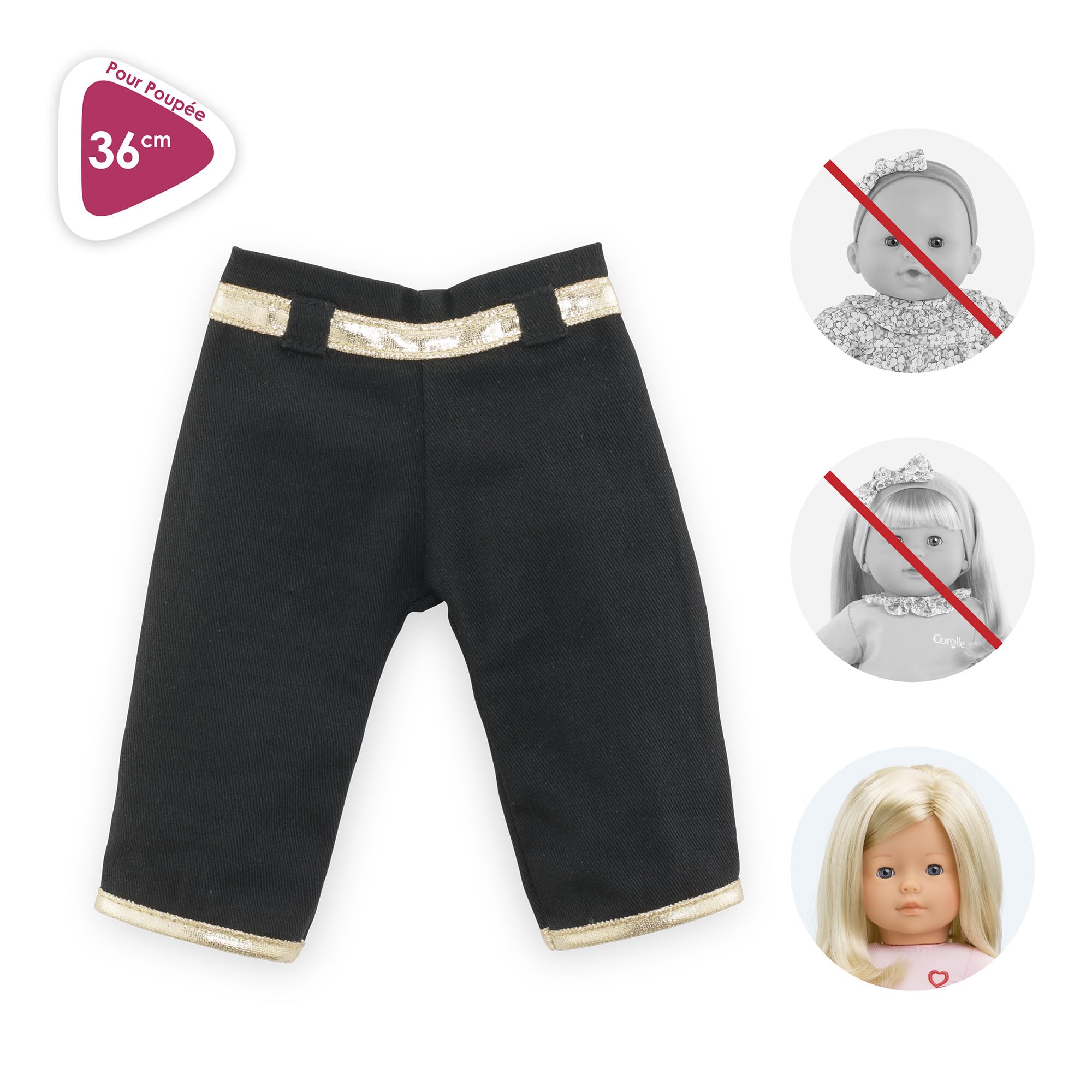 corolle-ma-corolle-pantalon-couture-v-tement-poup-e-36-cm image 6