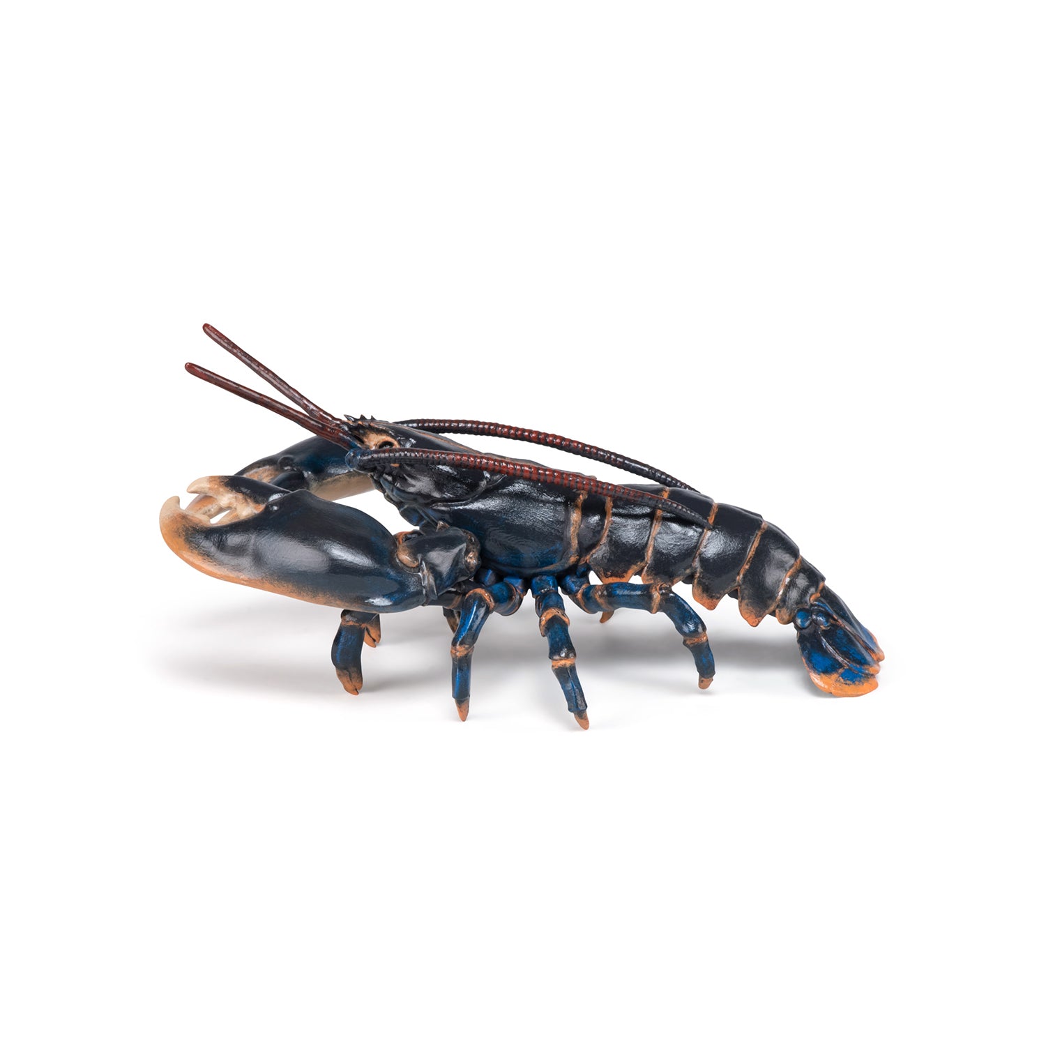 papo-marine-world-homard-figurine-crustac-pinces image 7