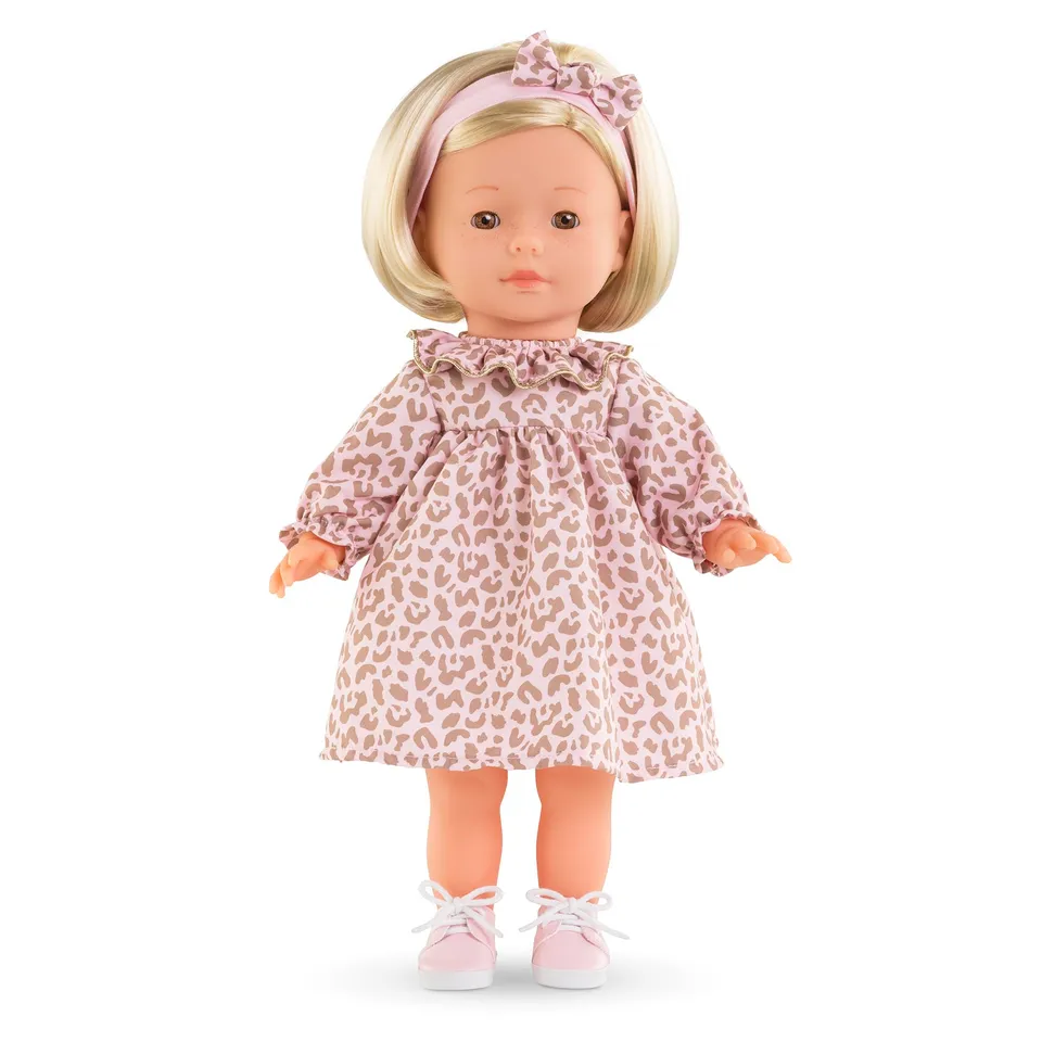 corolle-ma-corolle-candice-poup-e-36-cm-blonde-vanille image 1